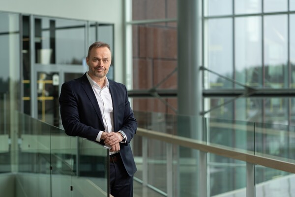 canaldis-paulig-ingresos-record-expansion-panesafoods-conimex-CEO-RolfLadau