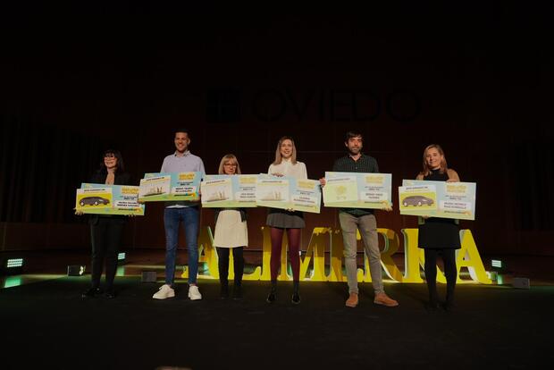 canaldis-alimerka-show-el-desafio