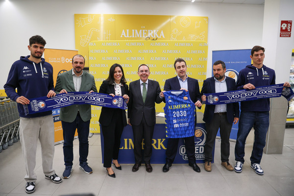 canaldis-alimerka-renovacion-patrocinio-oviedo-baloncesto
