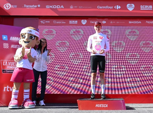canaldis-elpozo-bienstar-patrocinador-vuelta-ciclista-femenina