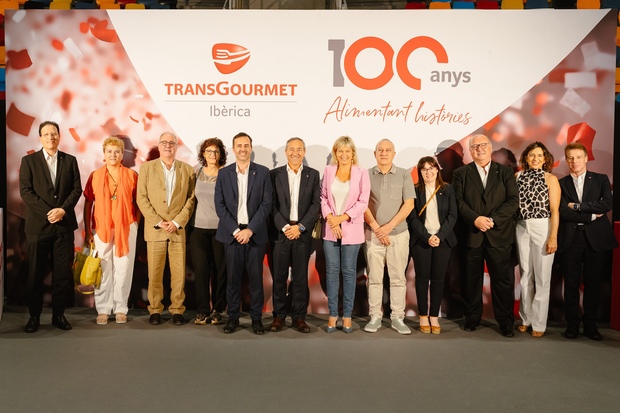 canaldis-transgourmet-acto-centenario-comite-ejecutivo