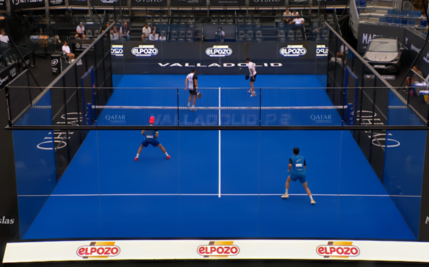 canaldis-elpozo-padel-valladolid