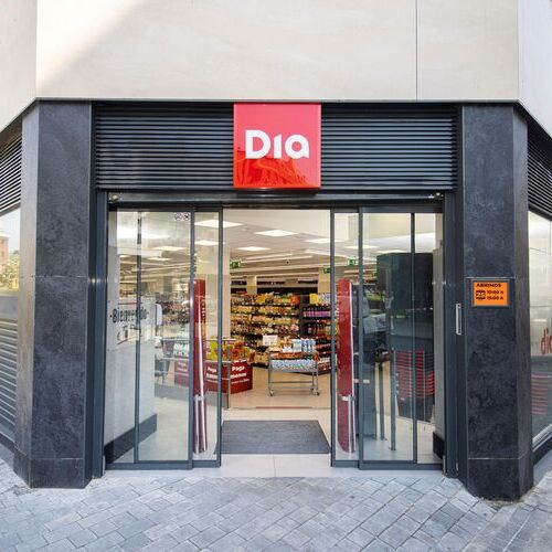 Dia avanza en su Plan Estratégico 2025-29 con la apertura de 45 nuevas tiendas y la mejora de su cuota de mercado