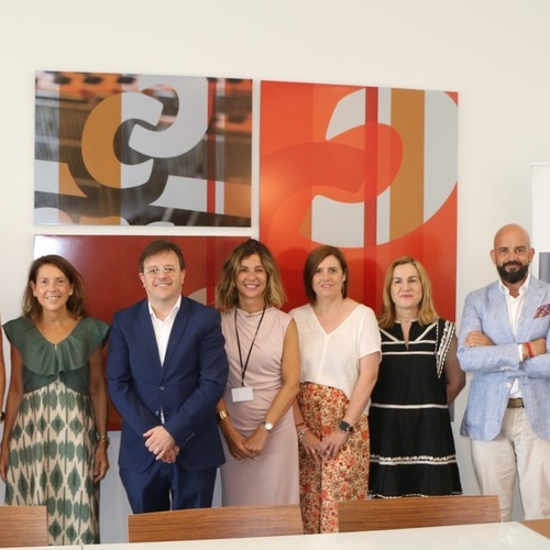 Consum renueva su compromiso con el programa #EmergenciaPorElEmpleo para impulsar la inclusión laboral de personas en situación de vulnerabilidad