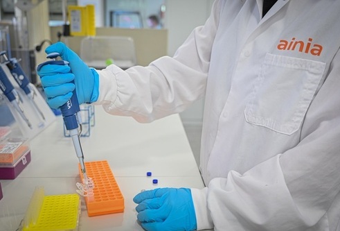 El proyecto DIMAS impulsa el uso de biopesticidas para un futuro agrícola más sostenible