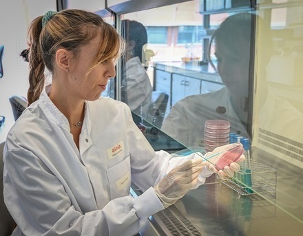 Tecnología avanzada para combatir a las bacterias resistentes en productos alimentarios