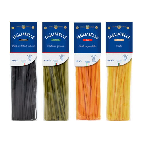 La semana temática italiana de ALDI: pastas, vinos y dulces emblemáticos por menos de 4 euros