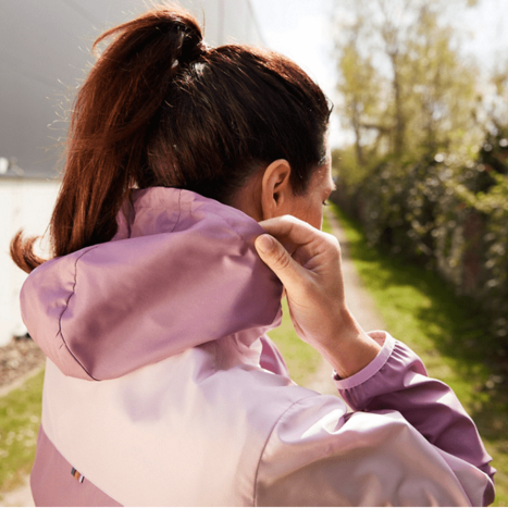 Prepárate para la aventura con ALDI: llega la chaqueta de trekking reciclada por 9,99 euros