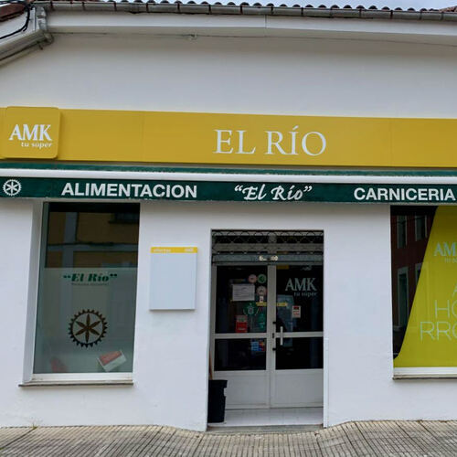 Alimerka refuerza su apuesta por las tiendas asociadas con la expansión de “AMK tu súper”