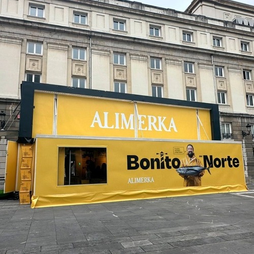 Alimerka lleva todo el sabor del Bonito del Norte a Asturias y Castilla y León con actividades y degustaciones gratuitas