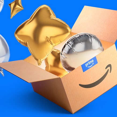 Prime Day 2025 bate récord de ventas durante sus cuatro días de ofertas