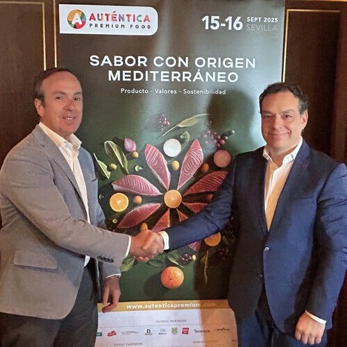 Auténtica Premium Food 2025 colabora con la FIAB