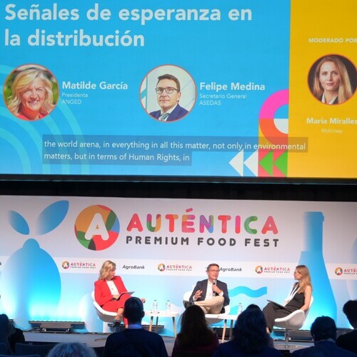 Auténtica 2025, el gran laboratorio de innovación en marketing, comunicación y experiencia gastronómica