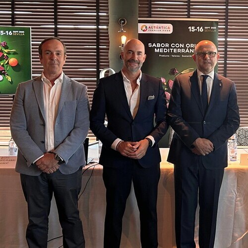 Arranca la cuenta atrás para Auténtica 2025, la feria que eleva la sostenibilidad y el valor del producto de origen