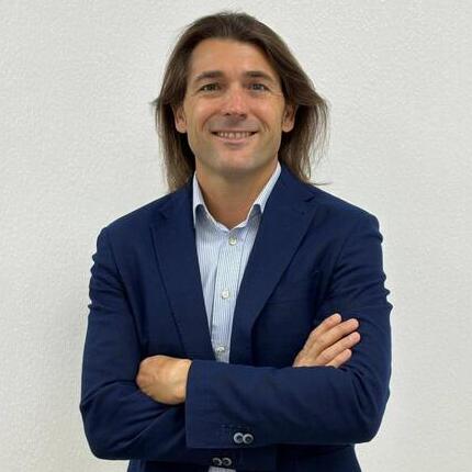 Bemasa Caps incorpora a Michele Ventorre como International Business Development Manager