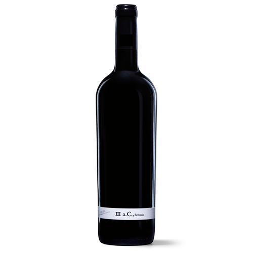 Beronia III a.C. 2020: “Sobresaliente” en Wine Enthusiast