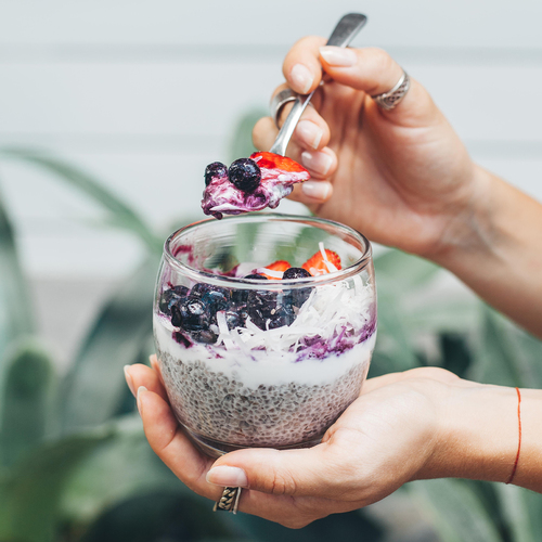 Verano sin inflamación: claves para cuidar la salud digestiva según una experta en nutrición