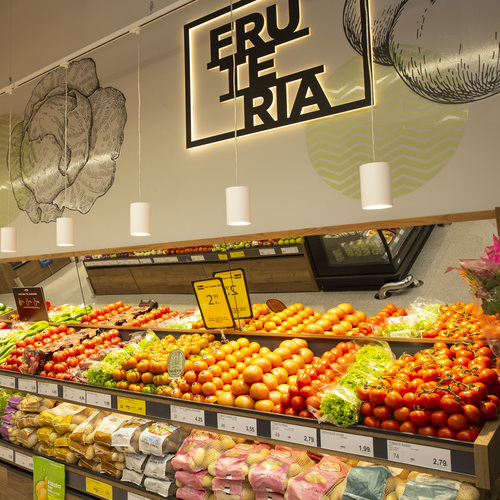 BM Supermercados abre mañana en Arganzuela un nuevo establecimiento