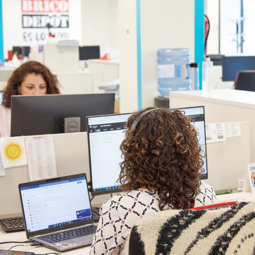 Brico Depôt revoluciona el sector con su innovador proyecto de Data Sharing & Monetización