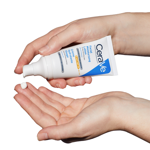 La rutina de verano de cuidado de la piel con CeraVe para proteger e hidratar