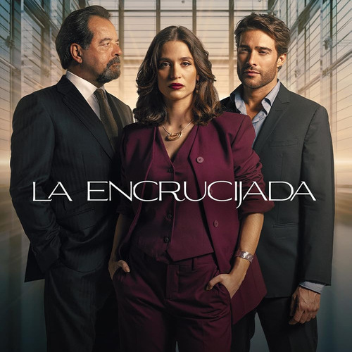 Chocolates Lacasa irrumpe en la televisión española apareciendo en La Encrucijada