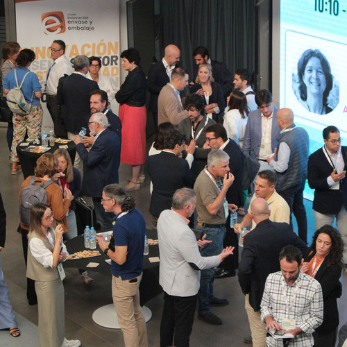 El Cluster convoca a la cadena de valor del envase en el VII Congreso de Packaging y Economía Circular