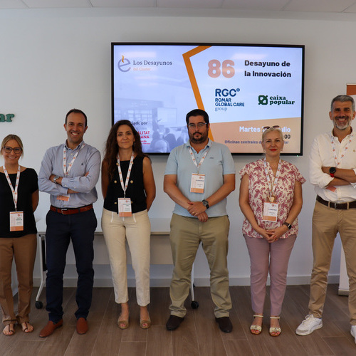 Romar Global Care expone su estrategia de sostenibilidad al sector del envase y embalaje