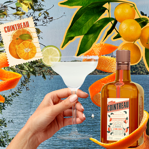 Día del Tequila: ¿Importa el tequila? Sí. Pero importa más hacerlo Margaright, con Cointreau
