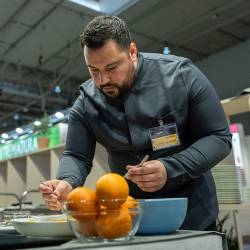 Abiertas las inscripciones para la semifinal de Alicante del Concurso Cocinero y Camarero del Año