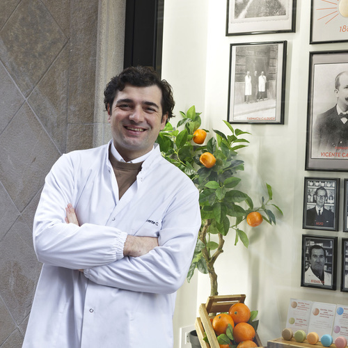 ¡Pies perfectos en verano con los consejos de Vicente Calduch, CEO de Dermo-Suavina!