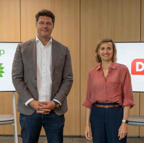 bp y Dia se unen para ampliar su oferta en estaciones de servicio y supermercados en España