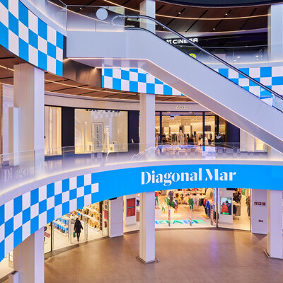 Diagonal Mar da la bienvenida a Rossellimac, la nueva tienda Apple Authorized Reseller