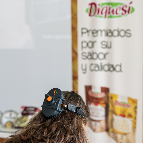 Vegetales Línea Verde apuesta por la neurociencia como motor de futuro de DiqueSí