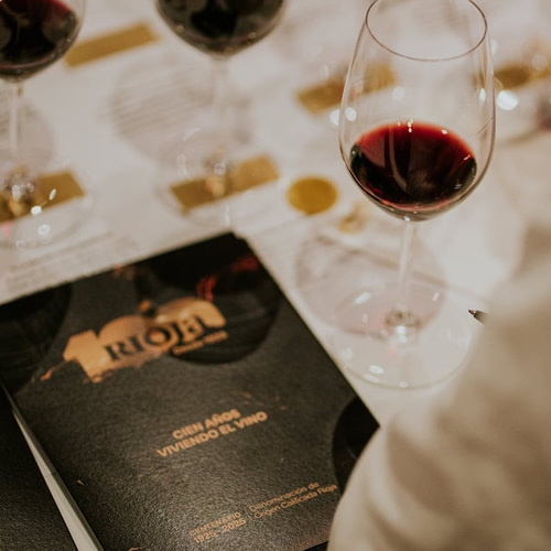 Más y mejor: Rioja bate récords en Peñín como la DO de referencia de España y la mejor valorada