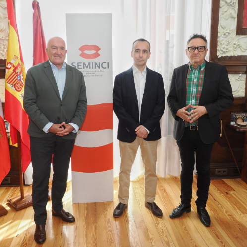 Ribera del Duero renueva su alianza con Seminci como patrocinador oro en su 70ª edición