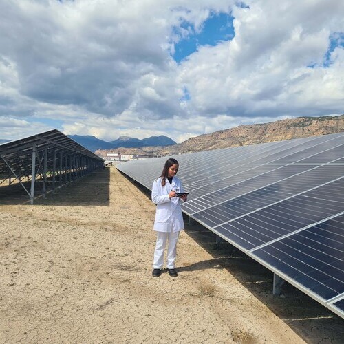 eLPOZO Alimentación consigue la certificación en eficiencia energética ISO 50001