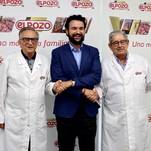 eLPOZO Alimentación, patrocinador del Festival Internacional del Cante de las Minas