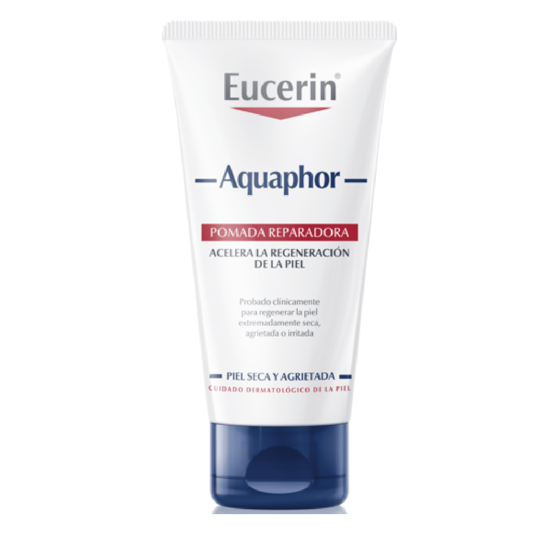 Aquaphor®: tu esencial para el verano