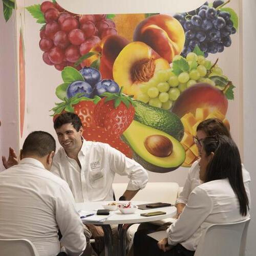 Fruit Attraction 2025 avanza con paso firme y celebrará la mayor edición de su historia