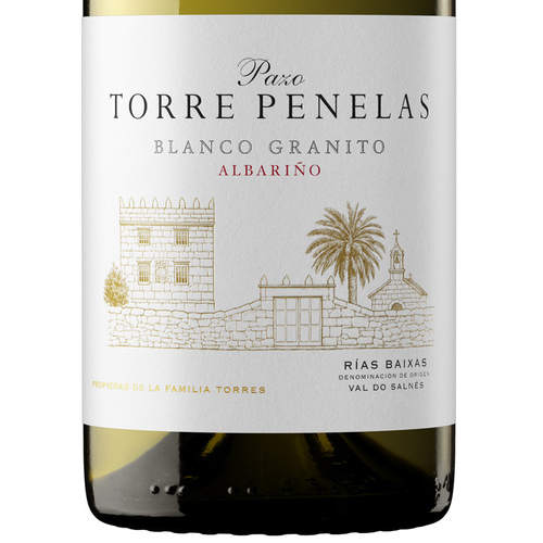 Pazo Torre Penelas presenta Blanco Granito 2022, la quinta añada del albariño criado en granito gallego