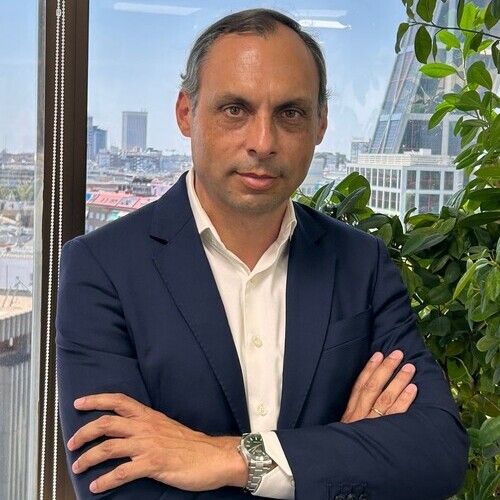 Fertiberia nombra CEO a Juan Pablo Llobet para liderar la expansión global de la compañía y fortalecer su posicionamiento estratégico 