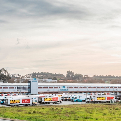 GADISA Retail lidera su sector en Galicia con 8.880 trabajadores directos