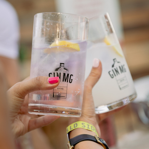 ¿Qué tipo de brindador eres? Gin MG presenta los perfiles que nunca fallan cuando se alzan las copas