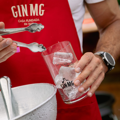 Cómo saber que tu Gin & Tonic está bien servido (aunque no seas mixólogo)