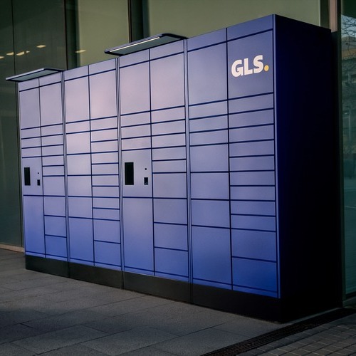 Las entregas en punto de conveniencia de GLS Spain aumentan en más de un 40% en el último año