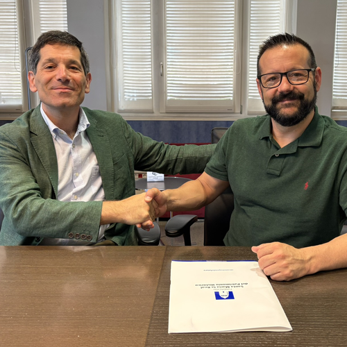 Galletas Gullón y Fundación Santa María la Real impulsan el desarrollo y la inclusión en la Montaña Palentina