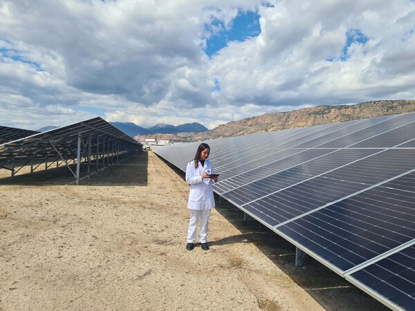 canaldis-elpozo-certificado-planta-fotovoltaica