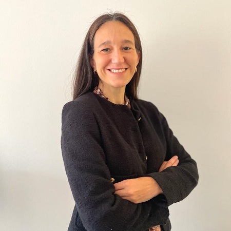 Marta Esperalba, Head of Marketing & Business Development de in-Store Media en Argentina y Chile
