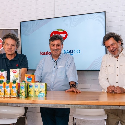 Juver Alimentación renueva su compromiso con el running popular a través de su alianza con Lastlap