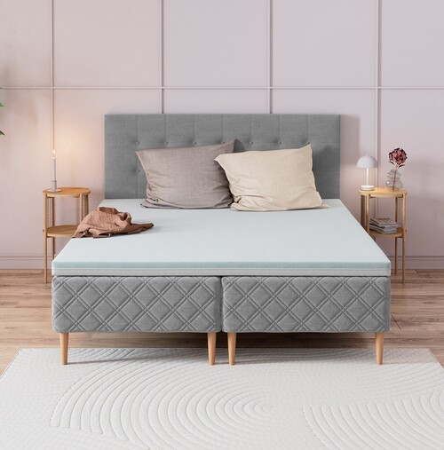 Sueño reparador incluso en verano: JYSK apuesta por su gama de almohadas con efecto refrigerante
